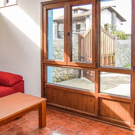Casa de Férias 6 Bedroom Beautiful In Llanes