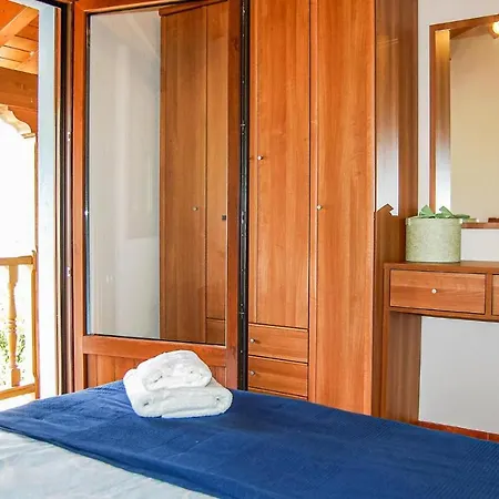 Casa de Férias 6 Bedroom Beautiful In Llanes
