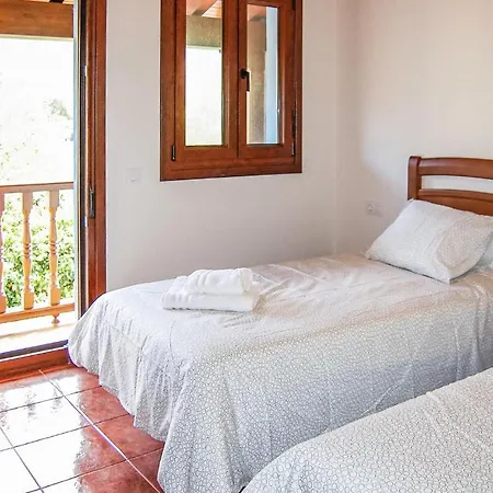 6 Bedroom Beautiful In * Llanes