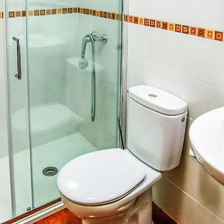 6 Bedroom Beautiful In * Llanes