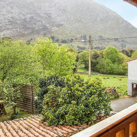 6 Bedroom Beautiful In * Llanes