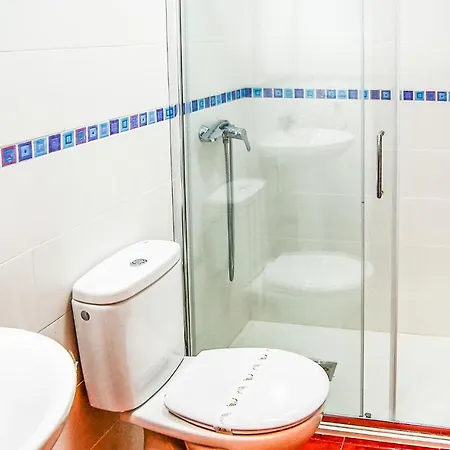6 Bedroom Beautiful In * Llanes
