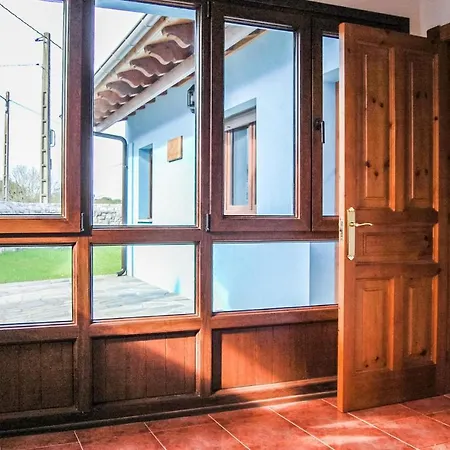 Casa de Férias 6 Bedroom Beautiful In